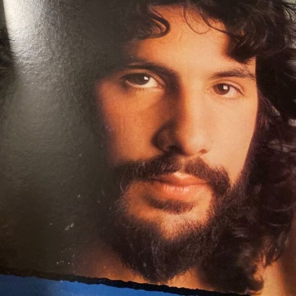 The Best Of Eddie Rabbitt 1979 Elektra Records 12in Vinyl Record LP - Picture 6 of 10